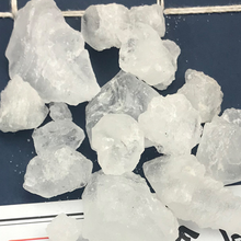 康益强 清热类2 清热泻火凉血解热毒退虚热兼能燥湿利湿滋阴发表中药饮片中药材道地药材干净无杂无硫熏 白矾 止血止泻祛除风痰 100g