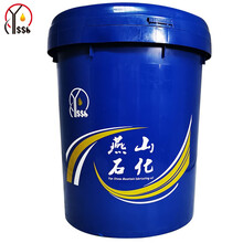 燕石山化 L-AN10号机械油 16kg/18L/桶
