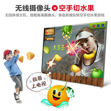 连接小米电视机跳舞毯家用跑步毯健身投影游戏机双人AR无线体感女 【告知】一分钱一分货