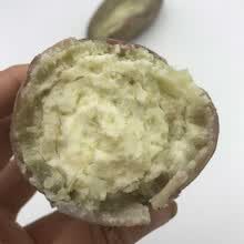 新鲜高州爆皮王番薯 面包王番薯  白肉干面板栗红薯地瓜白心地瓜 白心爆皮王大果5斤