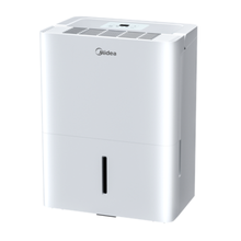 美的（Midea）除湿机抽湿机家用静音大功率卧室客厅地下室干燥10升~47升 12升丨适用24-40㎡