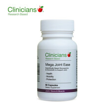 Clinicians 科立纯强效关节灵 90颗/瓶