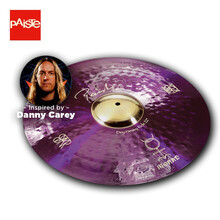 PAISTE Signature Dry Heavy Ride "Monad" 22 瑞士产 重型低音镲