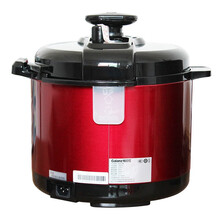格兰仕（Galanz）YB5011 电压力锅 功率900w双胆配置热盘加热容量5L