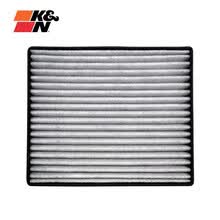 KN空调滤清器DVF3035上汽通用别克凯越1.5L滤芯