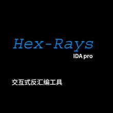 HJSOFT IDAPRONW+HEXARM64W+HEXARMW+HEXPPC64W+HEXPPCW+ HEXX64W+HEXX86W（含一年服务费）