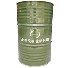 中航峡峰 L-HM100号抗磨液压油 170kg/200L/桶