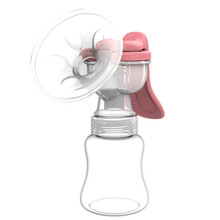 手动吸奶器吸力大孕产妇用品挤奶器拔奶哺乳抽奶催乳按摩无需电动