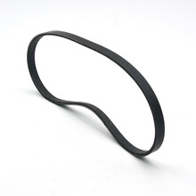 适配长安迷你奔奔mini 发电机空调皮带 正时皮带张紧轮1.0L原厂配件 电机皮带 4PK760 品牌