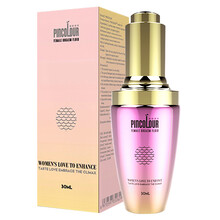 品色游戏 金缕梅沁润女用高潮润滑液 女性私处情趣润滑剂 快感增进液 快感凝胶 欢潮液 PLAYO 女性高潮促进液30ml