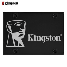 金士顿(Kingston)A400 SSD固态硬盘台式机笔记本 SATA3.0接口 kc600单只固态256G
