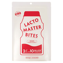 Bio-E 益生菌咀嚼片 bioe益生菌多多片 王一博代言 同款