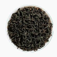 【2021年新品】 晗青堂（HANQINGTANG）青钱柳树嫩叶金钱柳 青钱柳嫩叶【四罐装240克】