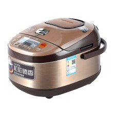九阳 4L智能电饭煲F-40FS66