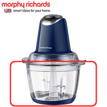 摩飞套娃绞肉机MR9401MR9402配件魔飞辅食料理机刀头MR9400碗盖子开 MR9400绞肉碗