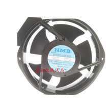 全新 NMB7 5915PC-20T-B20 200V 22/23W 17CM 17238 机柜散热 插片式