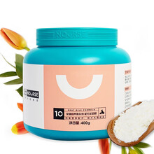 卫仕羊奶粉狗奶粉新生幼犬成犬用宠物泰迪金毛比熊狗狗吃的奶粉营养品 羊奶粉400g