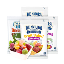 The Natural水果味软糖澳洲軟糖公司the Natural Madbuy Shopping Spree Facebook