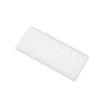 家用呼吸机原装过滤棉滤膜过滤空气细小颗粒配件原装 balance e、Soft2 e、cpap20e
