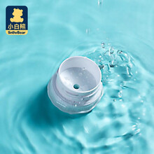 小白熊 (Snow Bear) 新生儿储存袋转换口 宽口径 09570