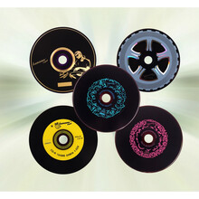 刻录光盘 定制汽车载CD音乐代刻录制作黑胶cd光盘黑碟自选歌曲无损douyin订做碟片抖友热门歌曲法 分享“酷狗码”、分享“网易云链接”