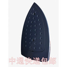 达洛优吊瓶式蒸汽电熨斗服装干洗窗帘店酒店 家用大功率工业烫斗小秋家 透明大气量中通