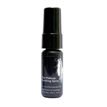 美国SKINDINAVIA定妆喷雾新娘款控油款经典款丝科蒂娜防水进口 skindinivia经典款20ml