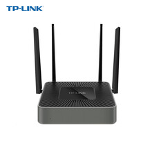 TP-LINK  TL-WAR1208L 5G双频双千兆企业路由器 1200M无线家用商用高速路由 wifi穿墙/VPN/千兆端口/AC管理