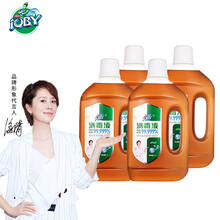 巧白多效消毒液衣物家居内裤袜除菌液宠物除螨除菌剂 除菌液防疫消毒液衣物皮肤杀菌家用商用 多效消毒液1Ll*4瓶装