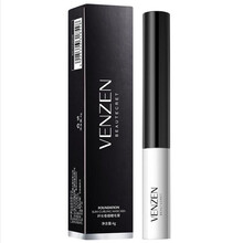 梵贞纤长卷翘睫毛膏防水不晕染不易脱妆自然浓密 3只装