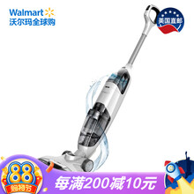 美国直邮 添可 Tineco 无线洗地机 FW020100US 白色