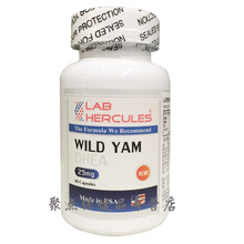 山胶囊 0.56g*60粒/瓶 原产国美国