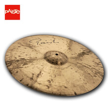 PAISTE Signature Dark Energy Ride Mark II 20 瑞士产