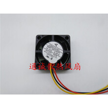 原装三菱MR-J3驱动器风扇CB0479-H01 MMF-04C24DS RCB 24V 0.09A 2线