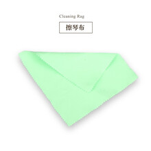 鲁儒拇指琴卡林巴琴21音kalimba手指琴姆指钢琴17音初学者便携式琴谱乐器 赠品：擦琴布