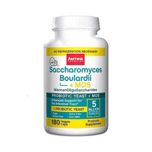 Jarrow布拉迪酵母菌肠道益生菌治软便30粒分装或180粒整瓶 30颗分装 6个月以上