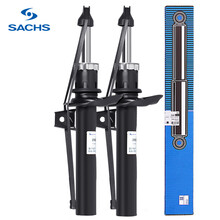 萨克斯（SACHS）减震器/避震器 整车4支 奥迪A4L/A5 B9平台/四驱 45TFSI