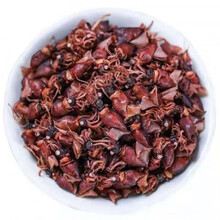 【新货】海兔干250g笔管鱼干无沙墨斗鱼墨鱼干乌贼干海鲜干货 500g一斤迷你小海兔