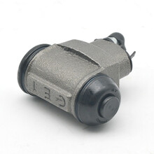 适配长安新奔奔 迷你 CX20 悦翔 V3 后轮鼓刹分泵刹车制动油泵原厂1个 悦翔   09-12款 副驾侧 后轮单边