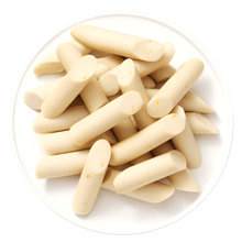 鱼臻多 烤鱼片干鳕鱼片炭烤孕妇儿童零食网红小吃休闲食品海鲜制品海味零食肠 鳕鱼肠*450克-【共30支】