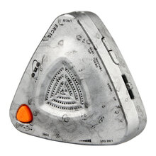 伊诺节拍器EM688古筝考级专用精准架子鼓钢琴吉他通用电子节奏器 ERC10架子鼓专用