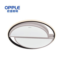 欧普照明（OPPLE）吸顶灯MX470A-D0.2×240TT+D1×40TT 3000K黄光/5700K白光