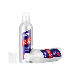 HKNA冰岛深海三文鱼油猫用卵磷脂宠物猫咪专用美毛狗狗吃的犬用 mag鱼油狗狗用150ml(试用装