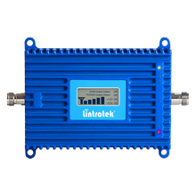林创Lintratek 手机信号放大器增强器4g上网出租屋农村城市通用扩大器移动联通电信信号接收器 GSM套装（山区）