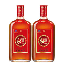劲牌劲酒35度680ml*1/2瓶自饮酒水养生酒自饮 澳福来 35度680ml*2瓶