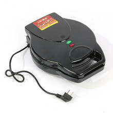 电饼铛家用双面加热煎饼机自动断电薄饼机蛋糕烙饼锅电饼铛