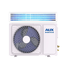 奥克斯（AUX）中央空风管机一拖一家用客厅卧室空调冷暖嵌入式卡机 包安装 清库存1.5匹变频 GR-36DW/BPDC7-C