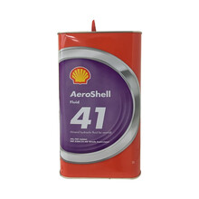 蓝胜 BlueWinner 壳牌41号航空液压油 低温液压油  5L/桶 企业定制下单咨询客服 