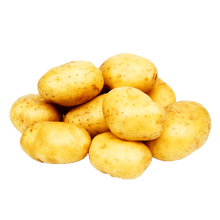 湖北恩施土豆黄皮土豆高山马铃薯新鲜蔬菜 5斤