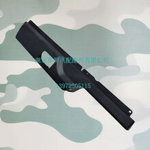 东风EQ1118GA军车驾驶室车门内扶手EQ2102军车越野车驾驶室车门内扶手61N-02011 左扶手